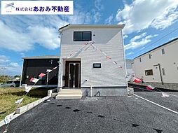 うるま市与那城屋慶名第6　新築分譲住宅　全4棟4号棟