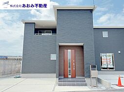 うるま市高江洲　新築分譲住宅　全3棟2号棟