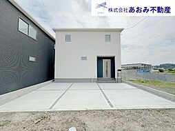 うるま市高江洲　新築分譲住宅　全3棟3号棟