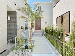 与那原町与那原2923番 新築分譲住宅 全4棟A号棟