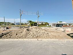 読谷村波平2期 新築分譲住宅 全3棟1号棟