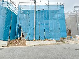読谷村波平2期　新築分譲住宅　全3棟1号棟