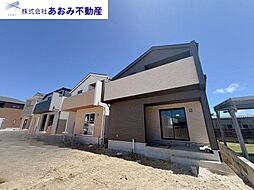 読谷村波平2期 新築分譲住宅 全3棟3号棟