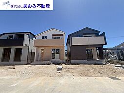 読谷村波平2期 新築分譲住宅 全3棟2号棟