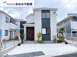 西原町我謝729番　新築分譲住宅　全4棟Ｃ号棟