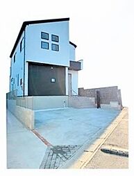 南城市知念安座間3期　新築分譲住宅　全3棟1号棟