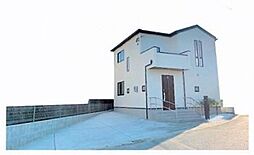 南城市知念安座間3期　新築分譲住宅　全3棟3号棟