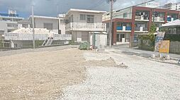 那覇市識名　新築分譲住宅　全2棟Ｂ号棟
