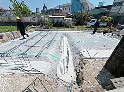 八重瀬町東風平　新築分譲住宅　限定1棟1号棟