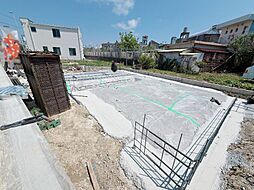 八重瀬町東風平　新築分譲住宅　限定1棟1号棟
