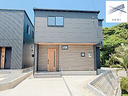 沖縄市登川　新築分譲住宅　全5棟1号棟