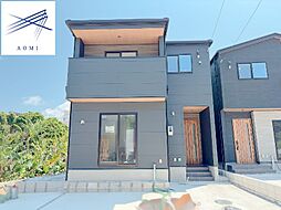 沖縄市登川　新築分譲住宅　全5棟2号棟