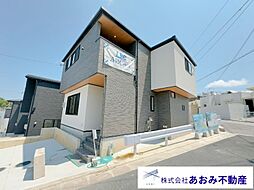 沖縄市登川　新築分譲住宅　全5棟5号棟