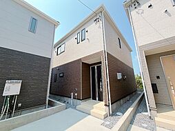 糸満市福地第2　新築分譲住宅　全4棟2号棟