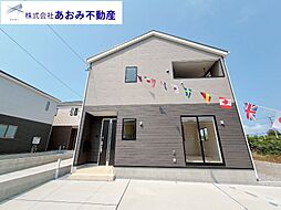 糸満市福地第2　新築分譲住宅　全4棟4号棟