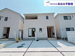 糸満市喜屋武第6　新築分譲住宅　全3棟2号棟