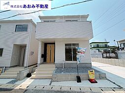 糸満市座波第2　新築分譲住宅　全4棟2号棟