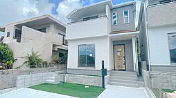 南風原町津嘉山II　新築分譲住宅　全2棟Ａ号棟