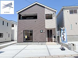 宜野湾市上原第1　新築分譲住宅　全4棟5号棟