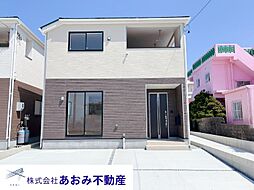 宜野湾市上原第2　新築分譲住宅　全4棟2号棟