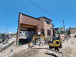 与那原町上与那原2期　新築分譲住宅　全5棟2号棟
