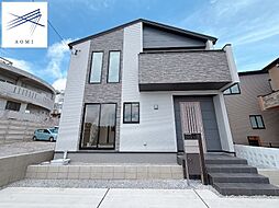 与那原町上与那原2期 新築分譲住宅 全5棟1号棟