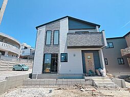 与那原町上与那原2期　新築分譲住宅　全5棟1号棟
