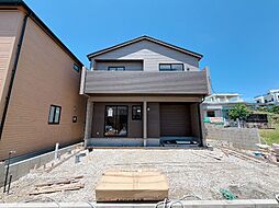 与那原町上与那原2期　新築分譲住宅　全5棟3号棟