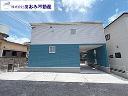 与那原町上与那原2期　新築分譲住宅　全5棟4号棟