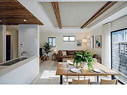与那原町上与那原2期　新築分譲住宅　全5棟5号棟
