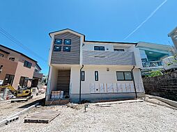 与那原町上与那原2期　新築分譲住宅　全5棟5号棟
