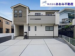 与那原町上与那原2期 新築分譲住宅 全5棟5号棟