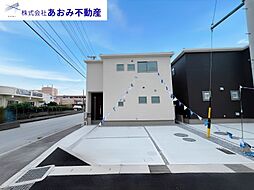 うるま市前原　新築分譲住宅　全10棟1号棟