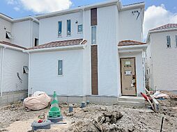 南城市大里嶺井　新築分譲住宅　Ｂ号棟