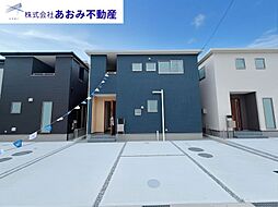うるま市前原 新築分譲住宅 全10棟5号棟