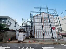 浦添市城間1丁目 新築分譲住宅 限定1棟1号棟