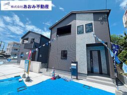 うるま市高江洲　新築分譲住宅　全4棟3号棟