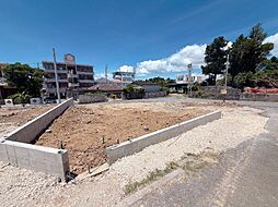 読谷村長浜3期 新築分譲住宅 全2棟2号棟