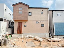 沖縄市松本2丁目　新築分譲住宅　全2棟2号棟