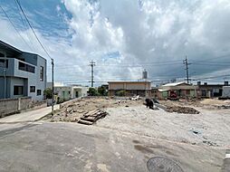 うるま市川田2期　新築分譲住宅2号棟