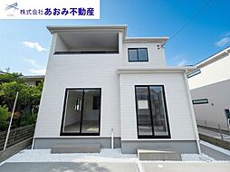豊見城市金良III　新築戸建　全10棟Ｂ号棟
