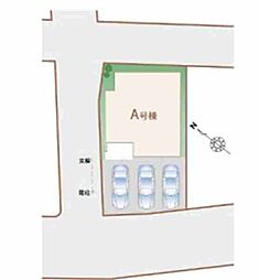 糸満市糸満1067番　新築戸建　限定1棟