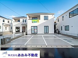 豊見城市金良III　新築分譲住宅　全10棟Ｄ号棟