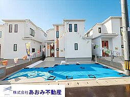 豊見城市金良III　新築分譲住宅　全10棟Ｇ号棟
