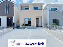 うるま市西原　新築分譲住宅　全4棟2号棟