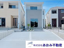 うるま市西原　新築分譲住宅　全4棟3号棟