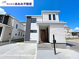 沖縄市東1丁目27番　新築分譲住宅　全3棟Ａ号棟
