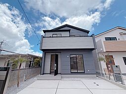 うるま市赤道2期　新築分譲住宅　全2棟1号棟