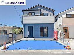 うるま市赤道2期 新築分譲住宅 全2棟1号棟