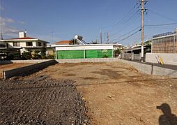 うるま市赤道2期　新築分譲住宅　全2棟2号棟
